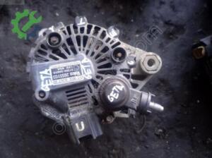Hyundai Getz Şarj Dinamosu Çıkma