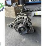 Hyundai Getz Şarj Dinamosu Çıkma