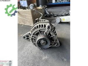 Hyundai Getz Şarj Dinamosu Çıkma