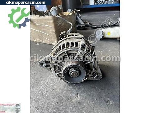 Hyundai Getz Şarj Dinamosu çıkma parça