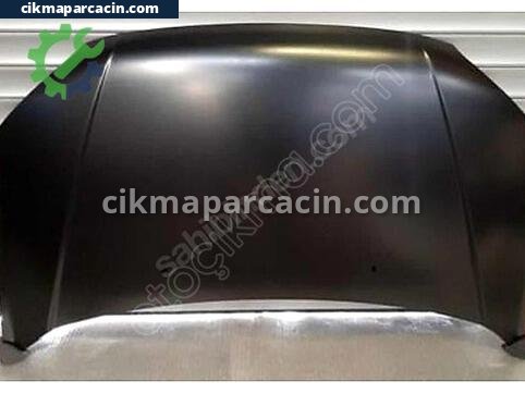 Hyundai Getz Kaput çıkma parça