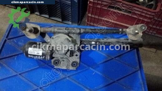 Hyundai Getz Silecek Mekanizması çıkma parça