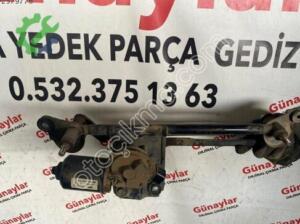 Silecek Motoru Hyundai Getz Çıkma