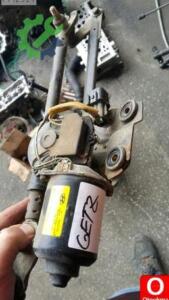 Hyundai Getz silecek motoru orjinal çıkma