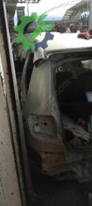 Çıkma Orijinal Arka Çamurluk Hyundai Getz