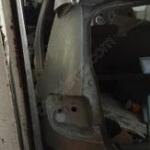 Hyundai Getz Arka Çamurluk Çıkma