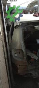 Hyundai Getz Orijinal Çıkma Sol Arka Çamurluk