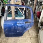Hyundai Getz sol arka kapı çıkma orijinal