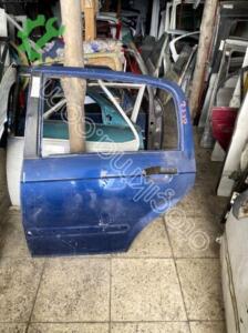 Hyundai Getz sol arka kapı çıkma orijinal