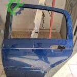 Hyundai Getz sol arka kapı çıkma orjinal