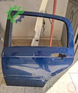 Hyundai Getz sol arka kapı çıkma orjinal