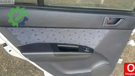 Hyundai Getz Kapı Döşemesi çıkma parça