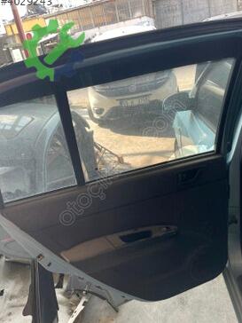 Hyundai Getz Sol Arka Kapı çıkma parça