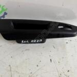 HYUNDAİ GETZ SOL ARKA KAPI CAM DÜĞME ÇERÇEVESİ