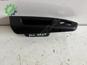 HYUNDAİ GETZ SOL ARKA KAPI CAM DÜĞME ÇERÇEVESİ