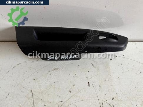 Hyundai Getz Cam Düğme Çerçevesi çıkma parça