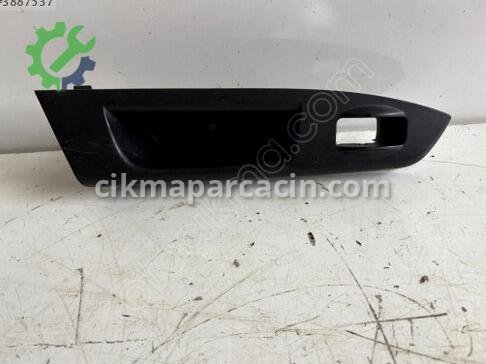 Hyundai Getz Cam Düğme Çerçevesi çıkma parça