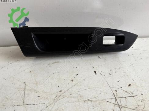 Hyundai Getz Cam Düğme Çerçevesi çıkma parça