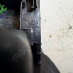 HYUNDAİ GETZ SOL ARKA KAPI CAM DÜĞME ÇERÇEVESİ