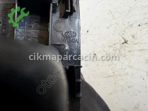 Hyundai Getz Cam Düğme Çerçevesi çıkma parça