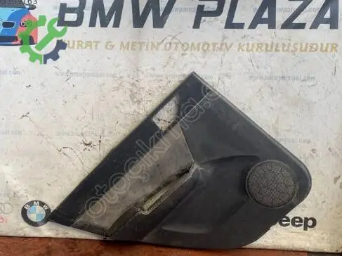 Hyundai Getz Kapı Döşemesi çıkma parça