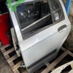 Hyundai Getz 2025 Sol Arka Kapı Çıkma