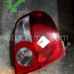 Hyundai Getz Sol arka stop hatasız orjinal çıkma