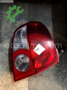 Hyundai Getz Sol arka stop hatasız orjinal çıkma