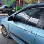 HYUNDAİ GETZ SOL AYNA ORJİNAL ÇIKMA