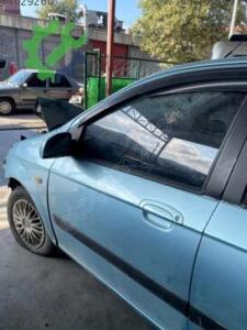 HYUNDAİ GETZ SOL AYNA ORJİNAL ÇIKMA