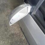 Hyundai Getz sol ayna orjinal çıkma