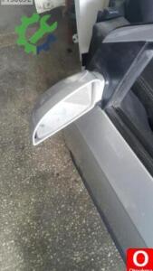 Hyundai Getz sol ayna orjinal çıkma