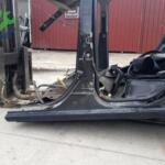 Hyundai Getz Sol Marşbiyel Hatasız Orjnial Çıkma