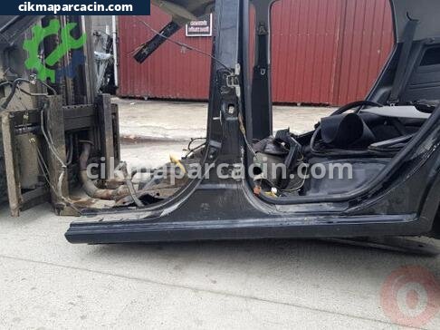 Hyundai Getz Biyel çıkma parça