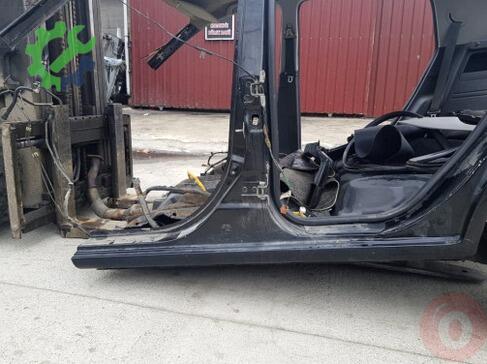 Hyundai Getz Biyel çıkma parça