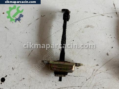 Hyundai Getz Sol Ön Kapı Kolu çıkma parça