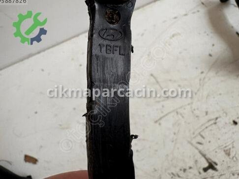 Hyundai Getz Sol Ön Kapı Kolu çıkma parça
