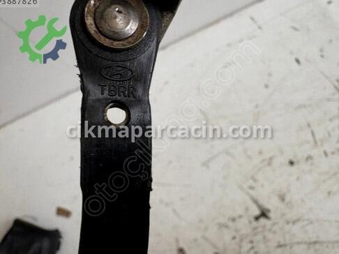 Hyundai Getz Sol Ön Kapı Kolu çıkma parça