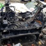 Hyundai Getz Sol Ön But Hatasız Orjinal Çıkma