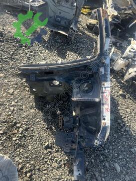 Hyundai Getz Sol Konsol çıkma parça
