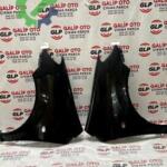 Hyundai Getz Sol Ön Çamurluk Hatasız Orjinal Çıkma