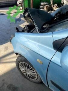 HYUNDAİ GETZ SOL ÖN ÇAMURLUK ORJİNAL ÇIKMA