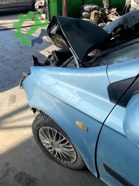 Hyundai Getz Sol Ön Çamurluk çıkma parça