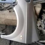 Hyundai Getz sol ön çamurluk orjinal çıkma