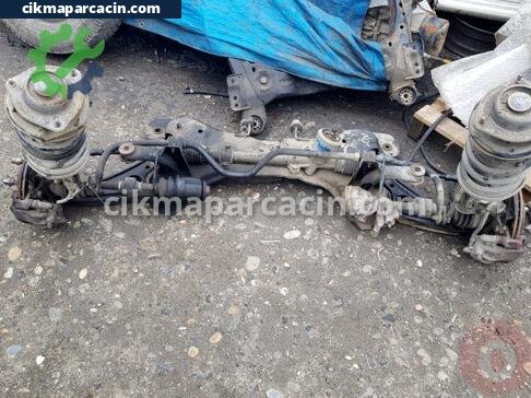 Hyundai Getz Fren Ana Merkezi çıkma parça