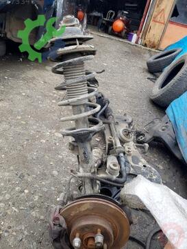 Hyundai Getz Fren Ana Merkezi çıkma parça