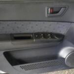 Hyundai Getz sol ön kapı döşemesi orjinal çıkma
