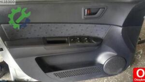 Hyundai Getz sol ön kapı döşemesi orjinal çıkma