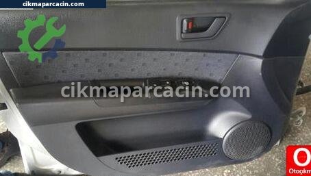Hyundai Getz Kapı Döşemesi çıkma parça
