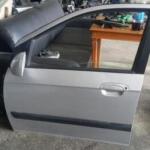 Hyundai Getz sol ön kapı orjinal çıkma